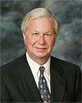 Ed Johnson